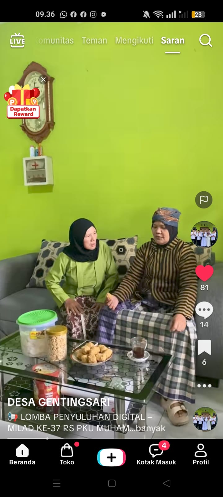 Gambar Berita